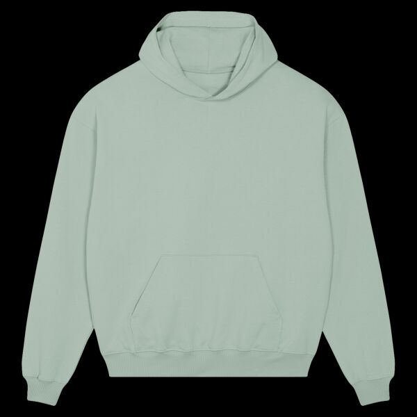 Unisex Cooper Dry Hooded Sweatshirt Thumbnail