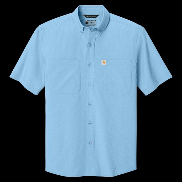 Force ® Sun Defender Short Sleeve Shirt Thumbnail