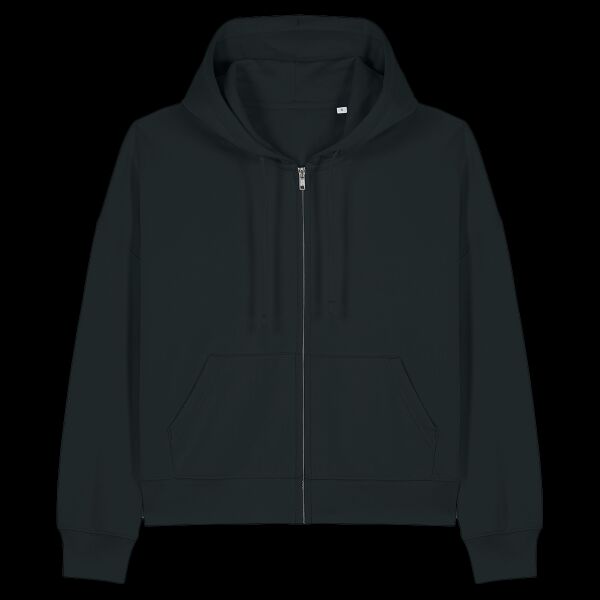 Women's Stella Ida Full Zip Hooded Sweatshirt Thumbnail
