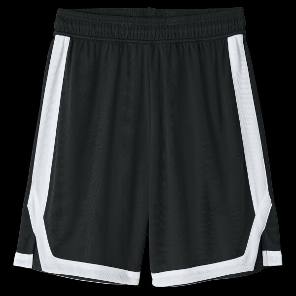 Rival Basketball 7'Short Thumbnail