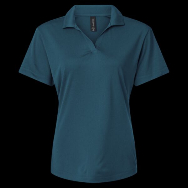 Women's Pro-Lock Performance Polo Thumbnail