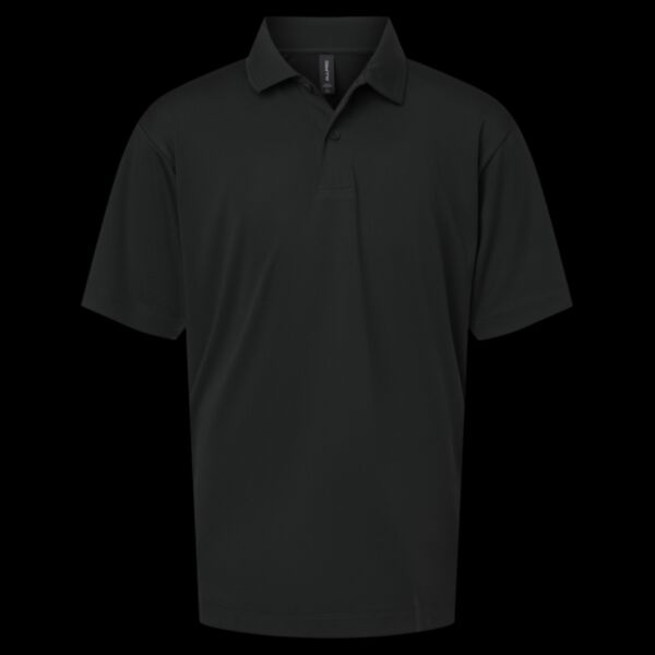 Youth Pro-Lock Performance Polo Thumbnail