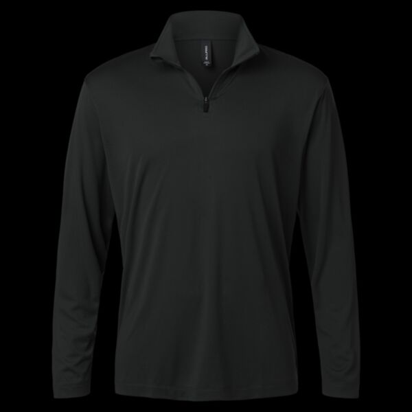 Men's Pro-Lock Performance Quarter-Zip Pullover Thumbnail