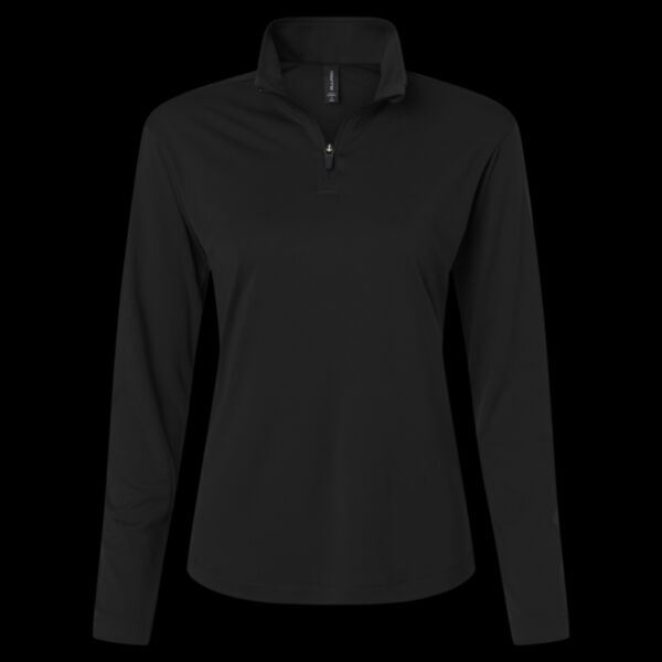 Women's Pro-Lock Performance Quarter-Zip Pullover Thumbnail
