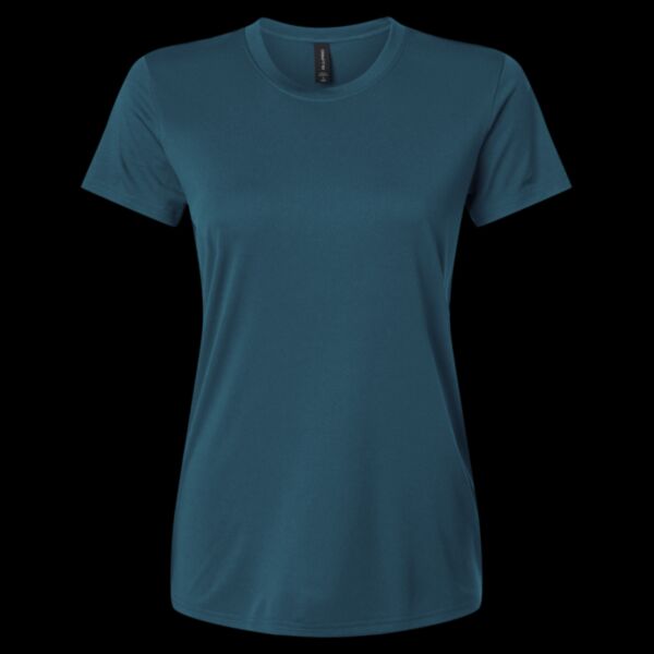 Women's Pro-Lock Performance T-Shirt Thumbnail