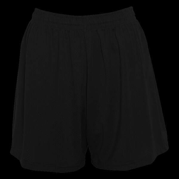 Ladies Inferno Shorts Thumbnail