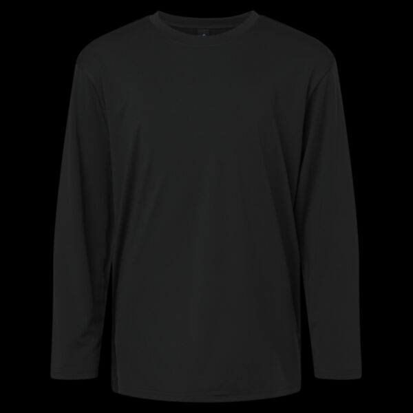 Youth Pro-Lock Performance Long Sleeve T-Shirt Thumbnail