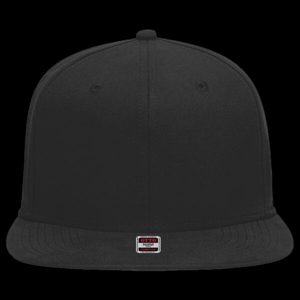 OTTO CAP "OTTO COMFY FIT" 6 Panel Pro Style Snapback Hat Thumbnail