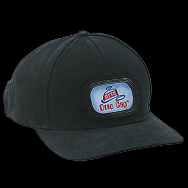 OTTO CAP 6 Panel Low Profile Baseball Cap Thumbnail