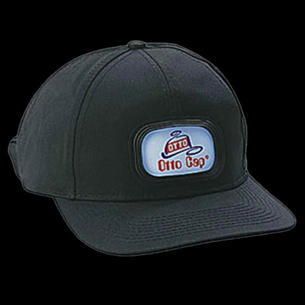 OTTO CAP 6 Panel Low Profile Baseball Cap Thumbnail