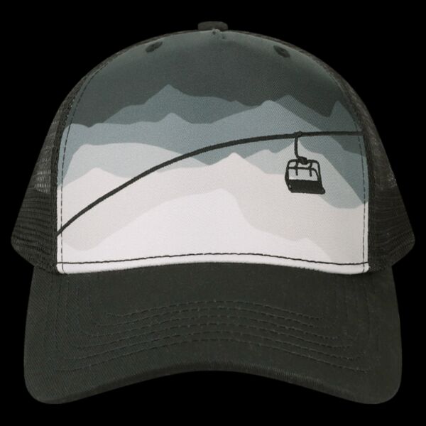 Trucker Cap Thumbnail