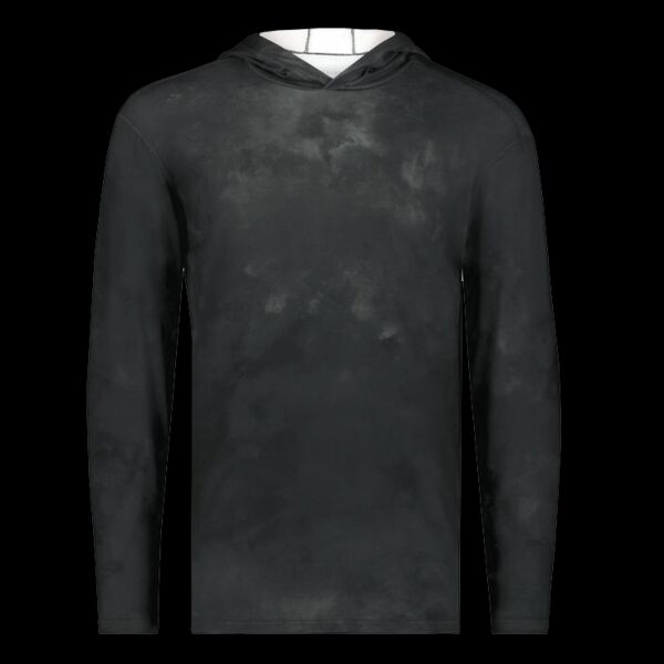 Stock Cotton-Touch(tm) Poly Hoodie Thumbnail