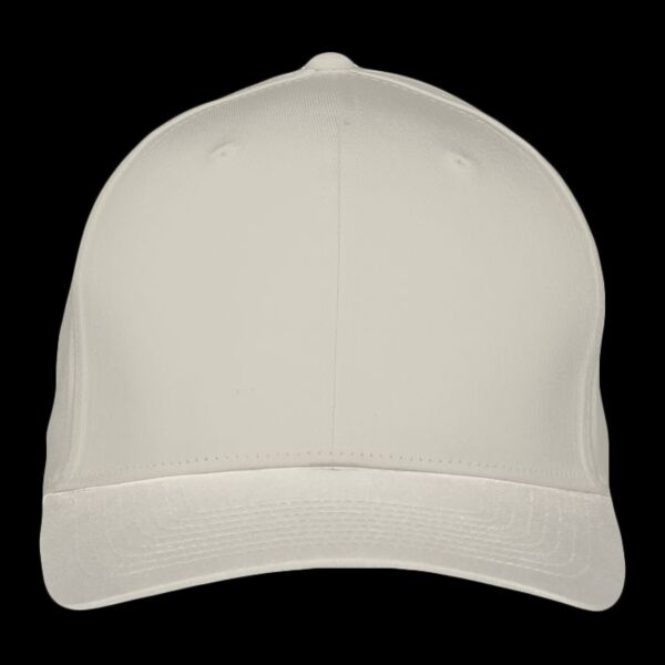 Youth Rally Cotton Twill Cap Thumbnail