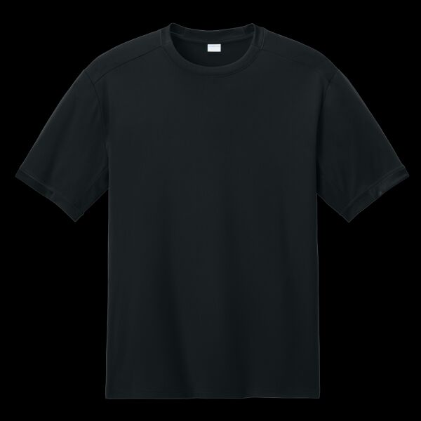 Club Short Sleeve Crew Thumbnail