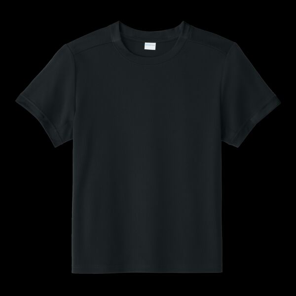 Youth Club Short Sleeve Crew Thumbnail