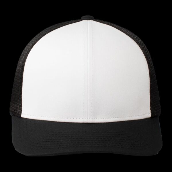 Fusion Trucker Cap Thumbnail