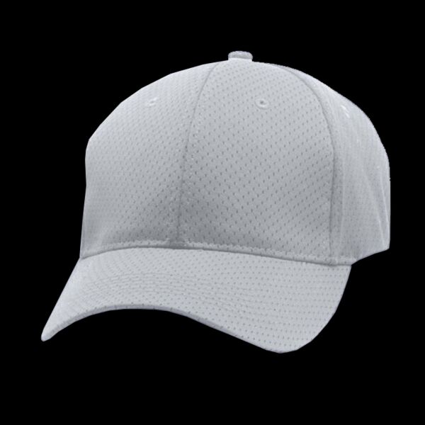 Youth Sport Flex Athletic Mesh Cap Thumbnail
