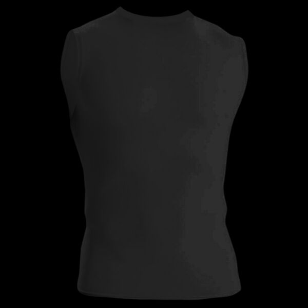 Compression Muscle Tee Thumbnail