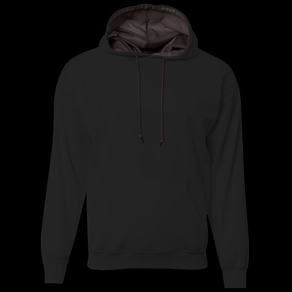 Sprint Tech Fleece Hoodie Thumbnail