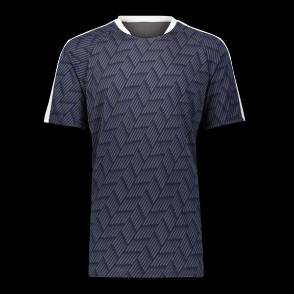 Hypervolt Soccer Jersey Thumbnail