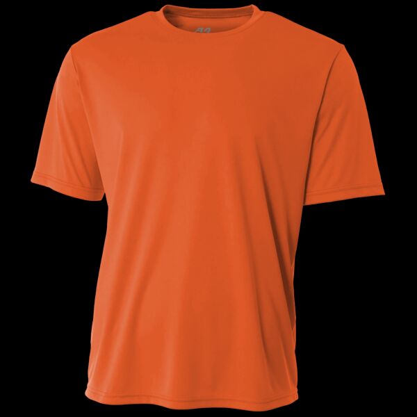 Youth Cooling Performance Short Sleeve Tee Thumbnail