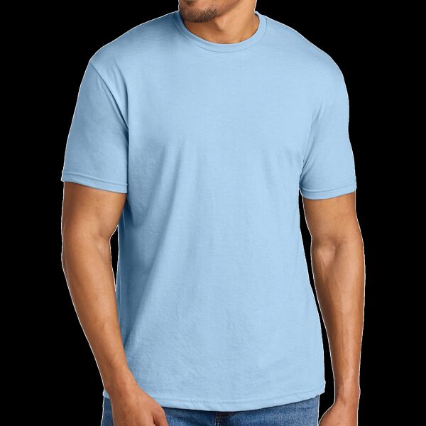 Softstyle ® CVC Tee Thumbnail