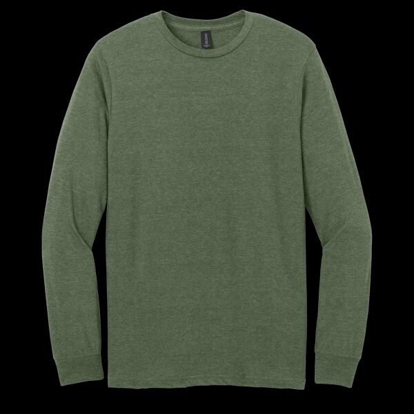 Softstyle ® CVC Long Sleeve Tee Thumbnail