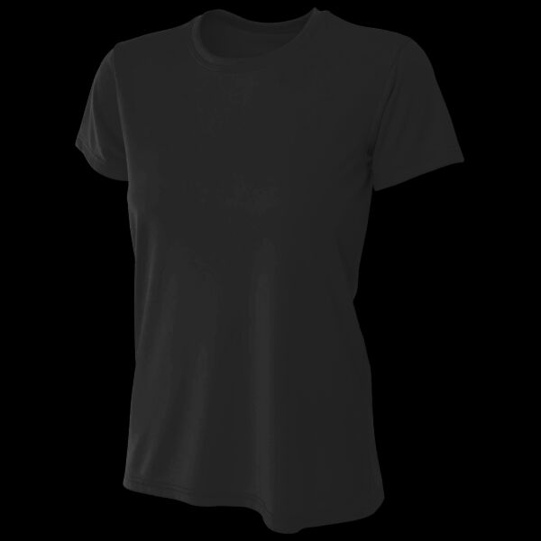 Women's Cooling Performance Short Sleeve Tee Thumbnail