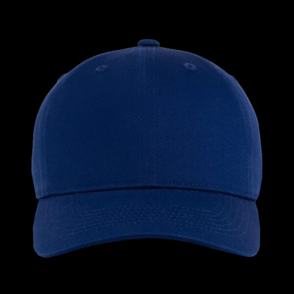 LOW-PROFILE UNSTRUCTURED SNAPBACK CAP Thumbnail
