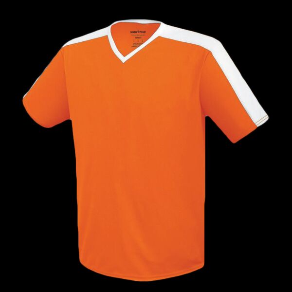 Genesis Soccer Jersey Thumbnail