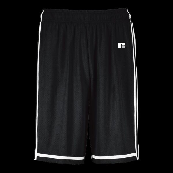 Legacy Basketball Shorts Thumbnail