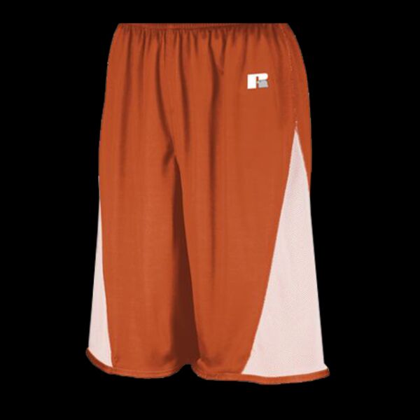 Youth Undivided Single Ply Reversible Shorts Thumbnail