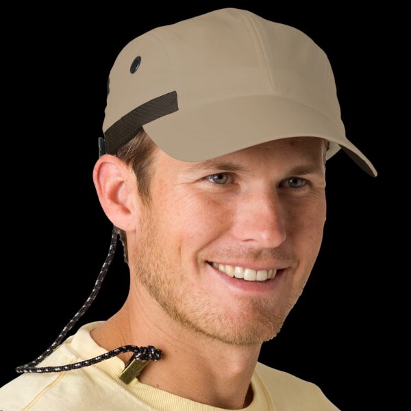 Extreme Performance Cap Thumbnail