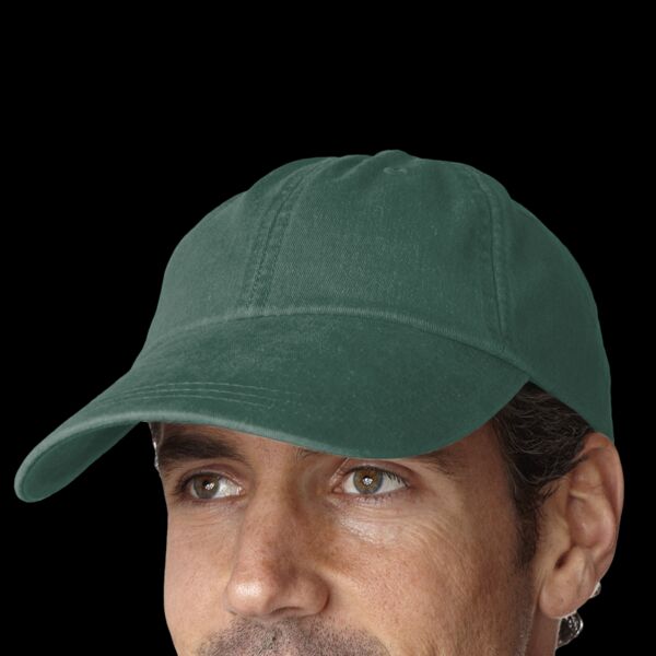 Pigment-Dyed Sunbuster Cap Thumbnail