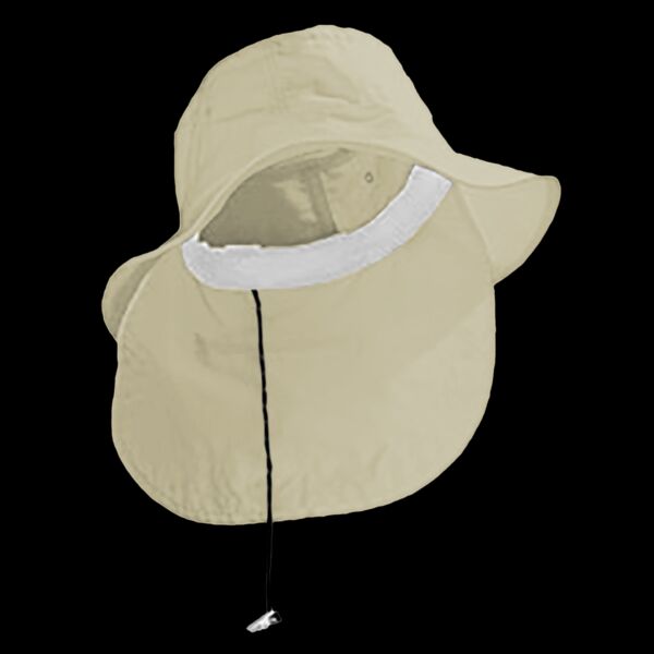 Extreme Vacationer Bucket Hat Thumbnail