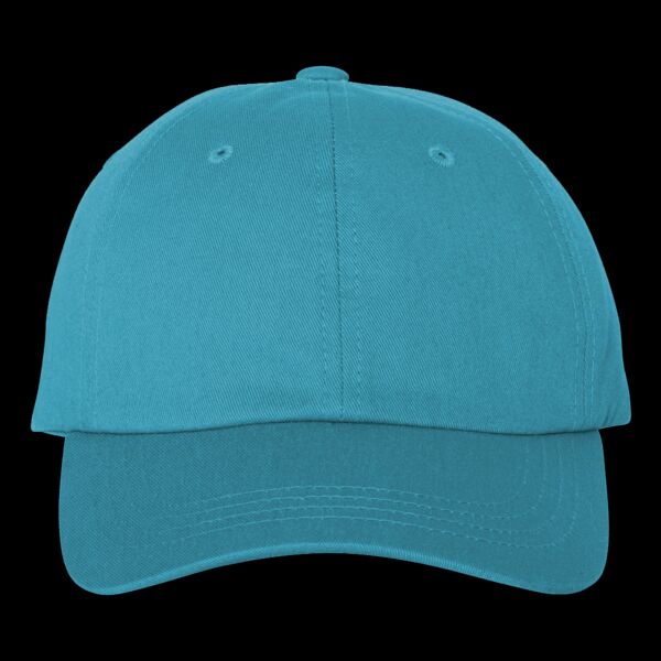 Youth Pigment-Dyed Cap Thumbnail