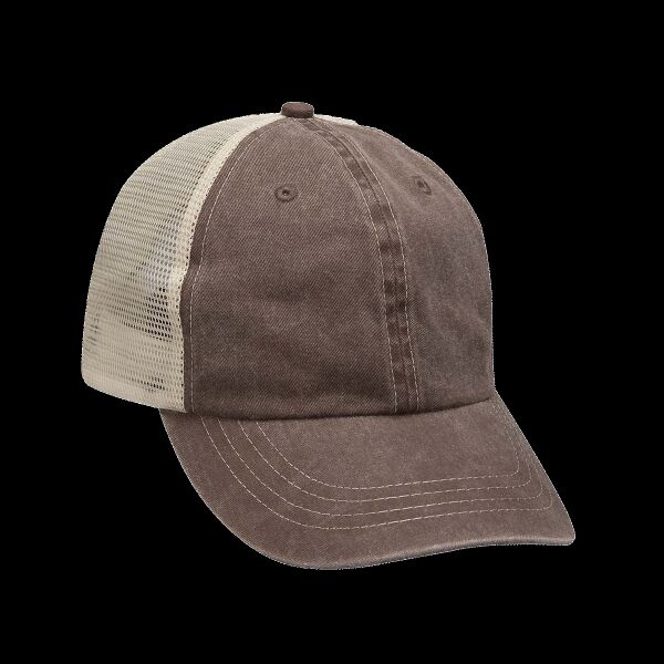 Game Changer Cap Thumbnail