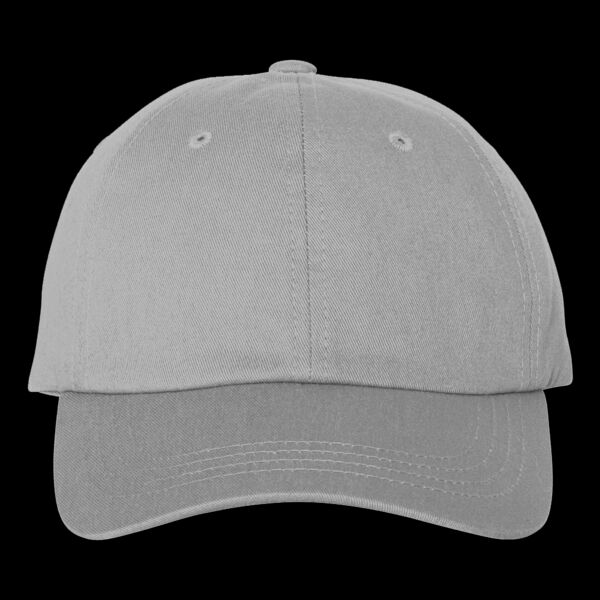 Contrast Back Stripe Clubhouse Cap Thumbnail