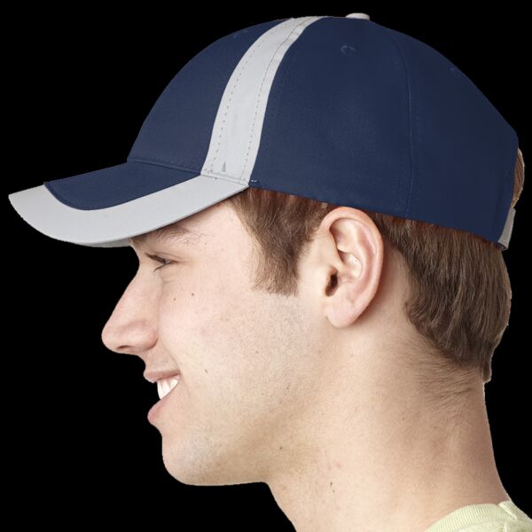 Reflector High-Visibility Constructed Cap Thumbnail