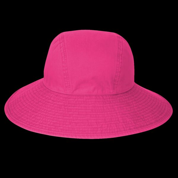 Women’s Sea Breeze Floppy Hat Thumbnail