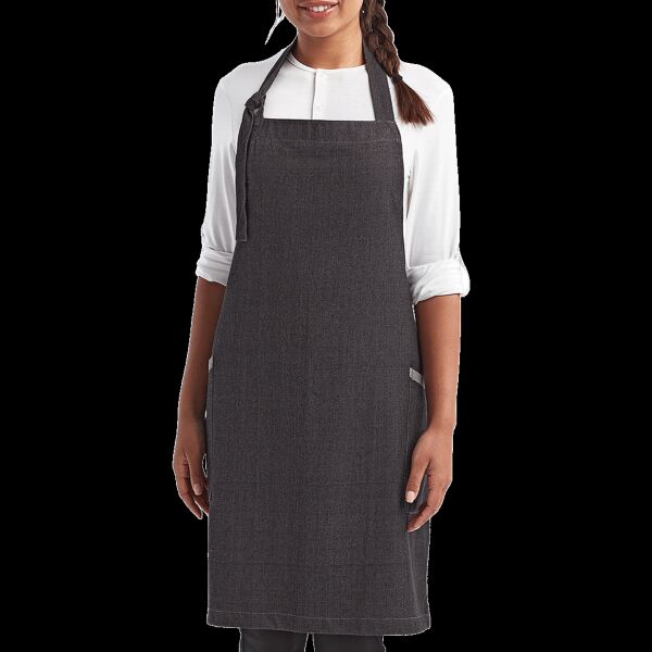 Regenerate Recycled Bib Apron Thumbnail
