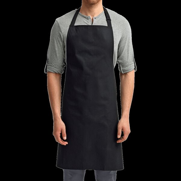 Recycled Bib Apron Thumbnail