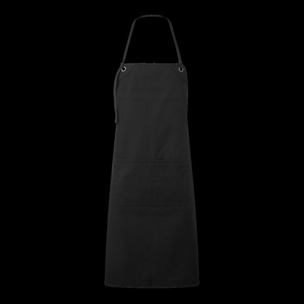 Artisan's Choice Double Pocket Canvas Apron Thumbnail