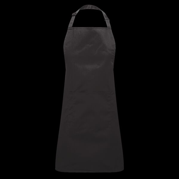 Recycled Pocket Bib Apron Thumbnail