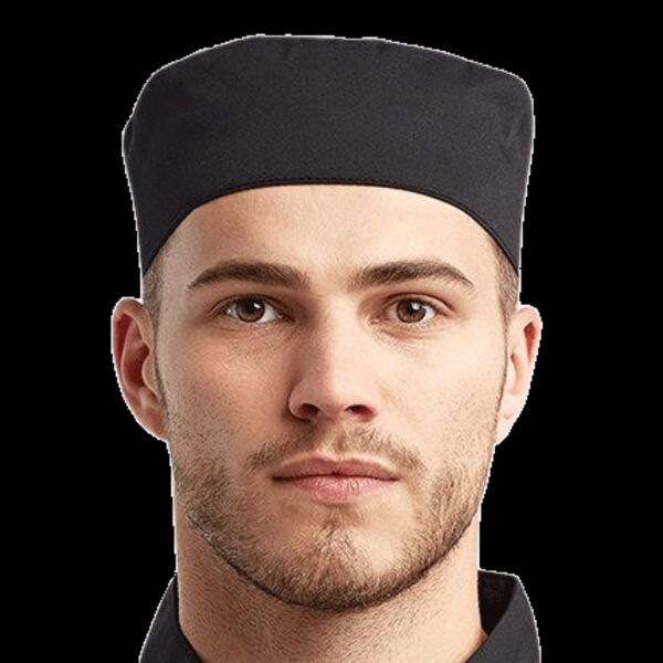 Chef's Beanie Thumbnail