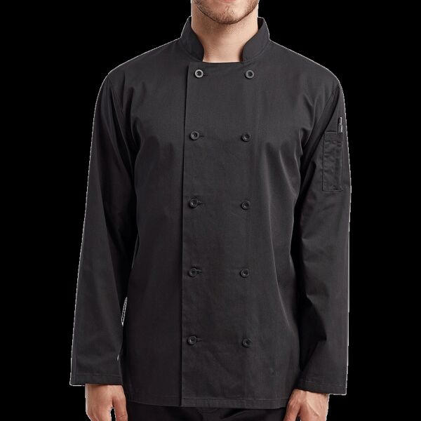 Unisex Recycled Chef Coat Thumbnail