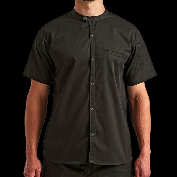 Men's Chef Recycled Shirt Thumbnail