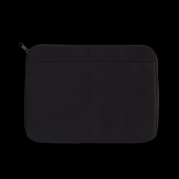 Canvas Laptop Sleeve Thumbnail