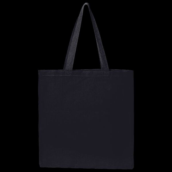 Canvas Book Tote Thumbnail