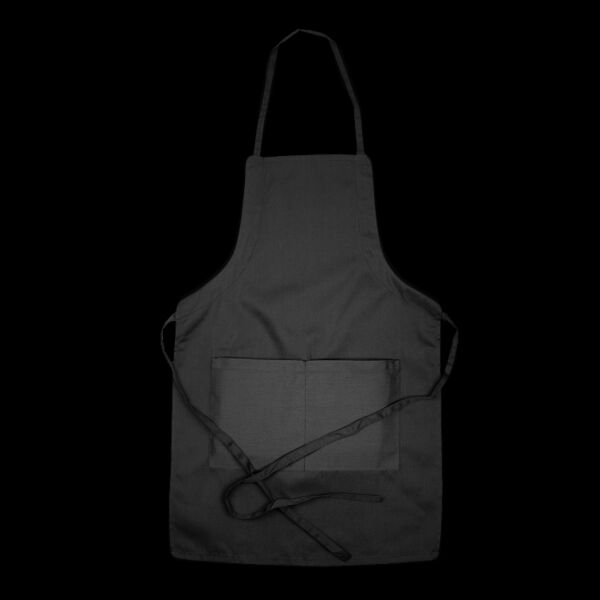 Apron with Pocket Thumbnail